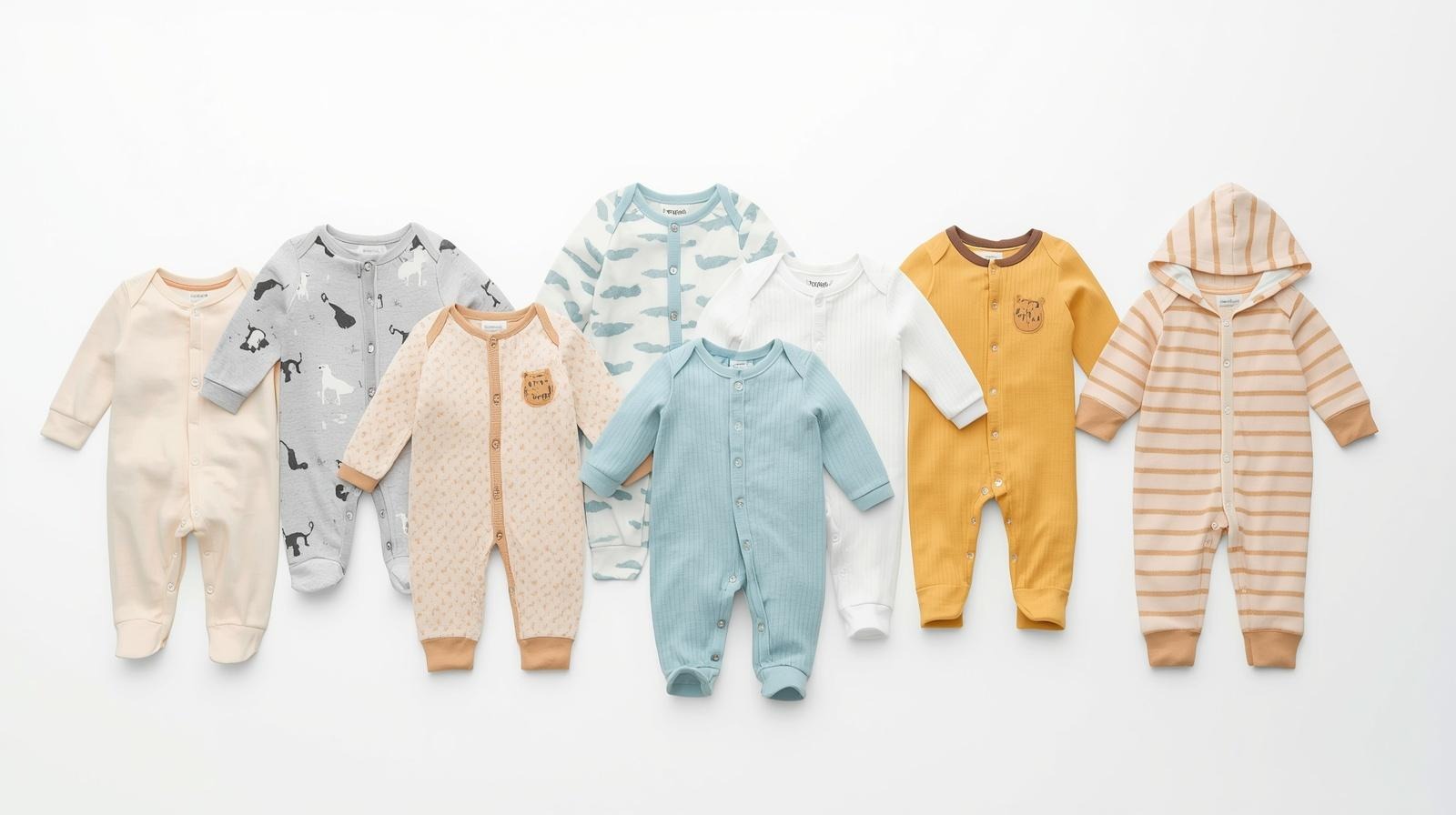 Baby Care Export