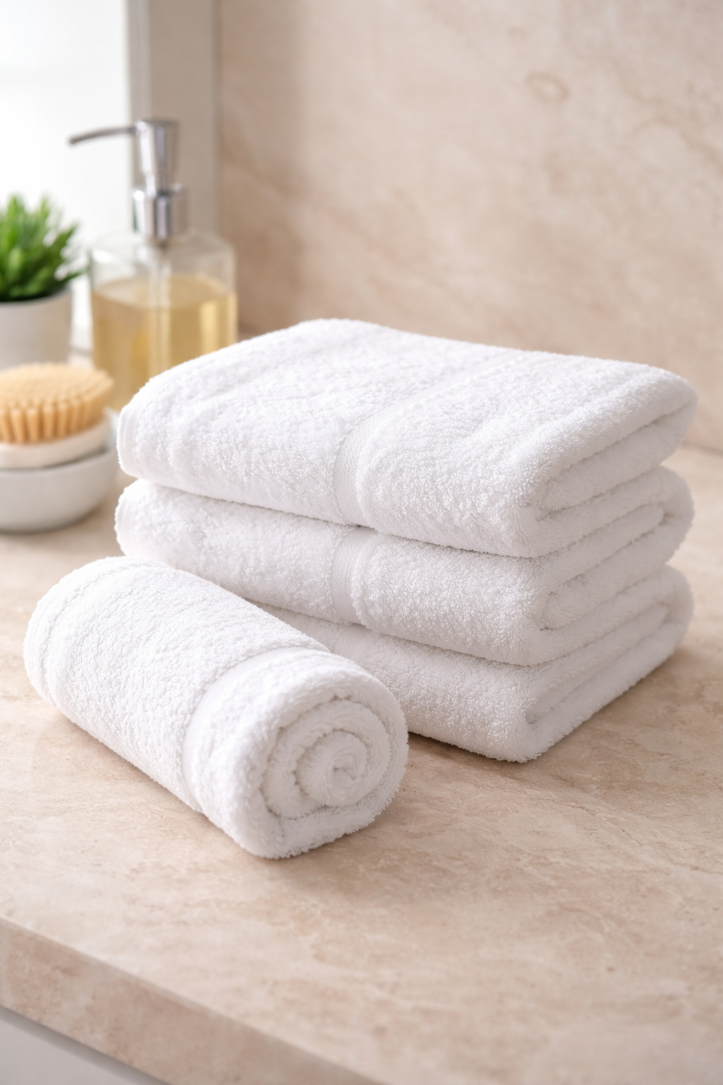 Face Towels